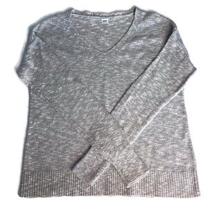 GAP V-Neck Knit Sweater Size Small